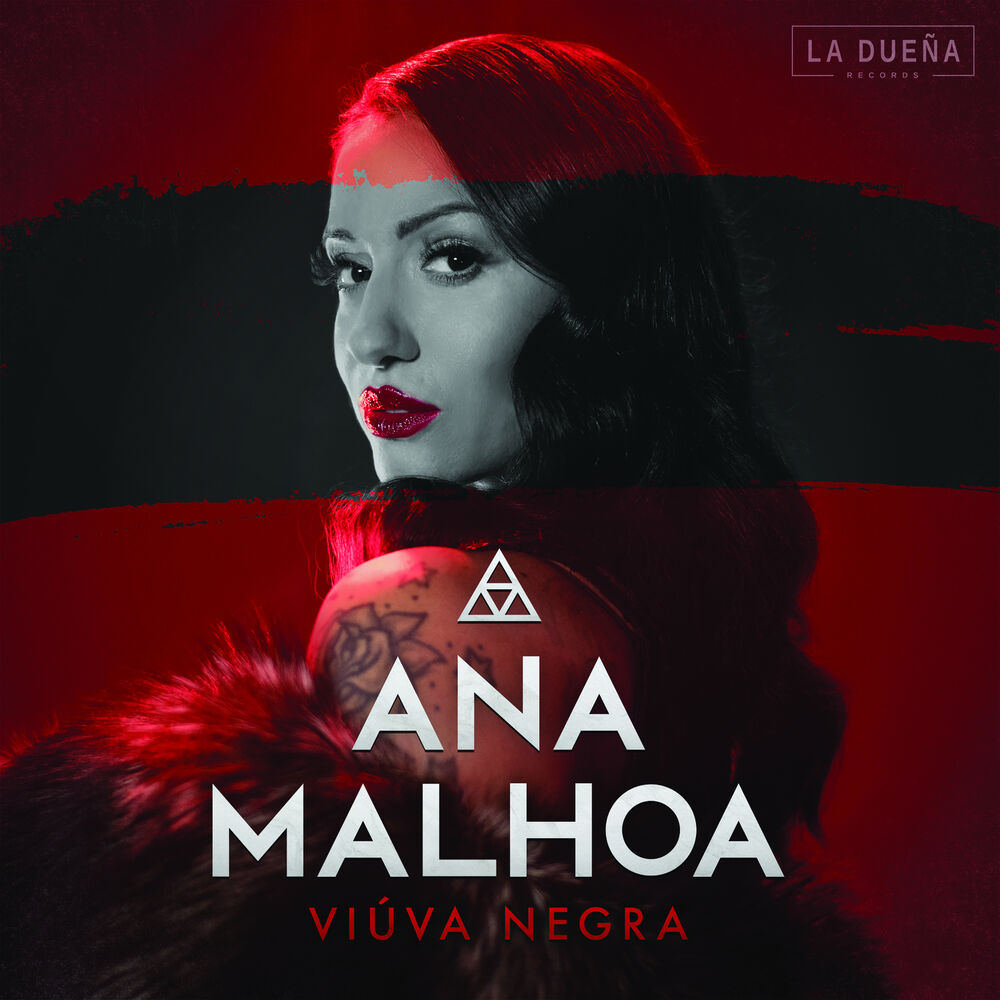 Picture of Viúva Negra