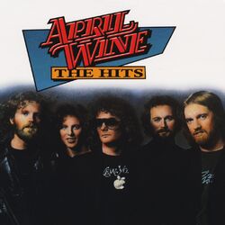 April Wine: The Hits