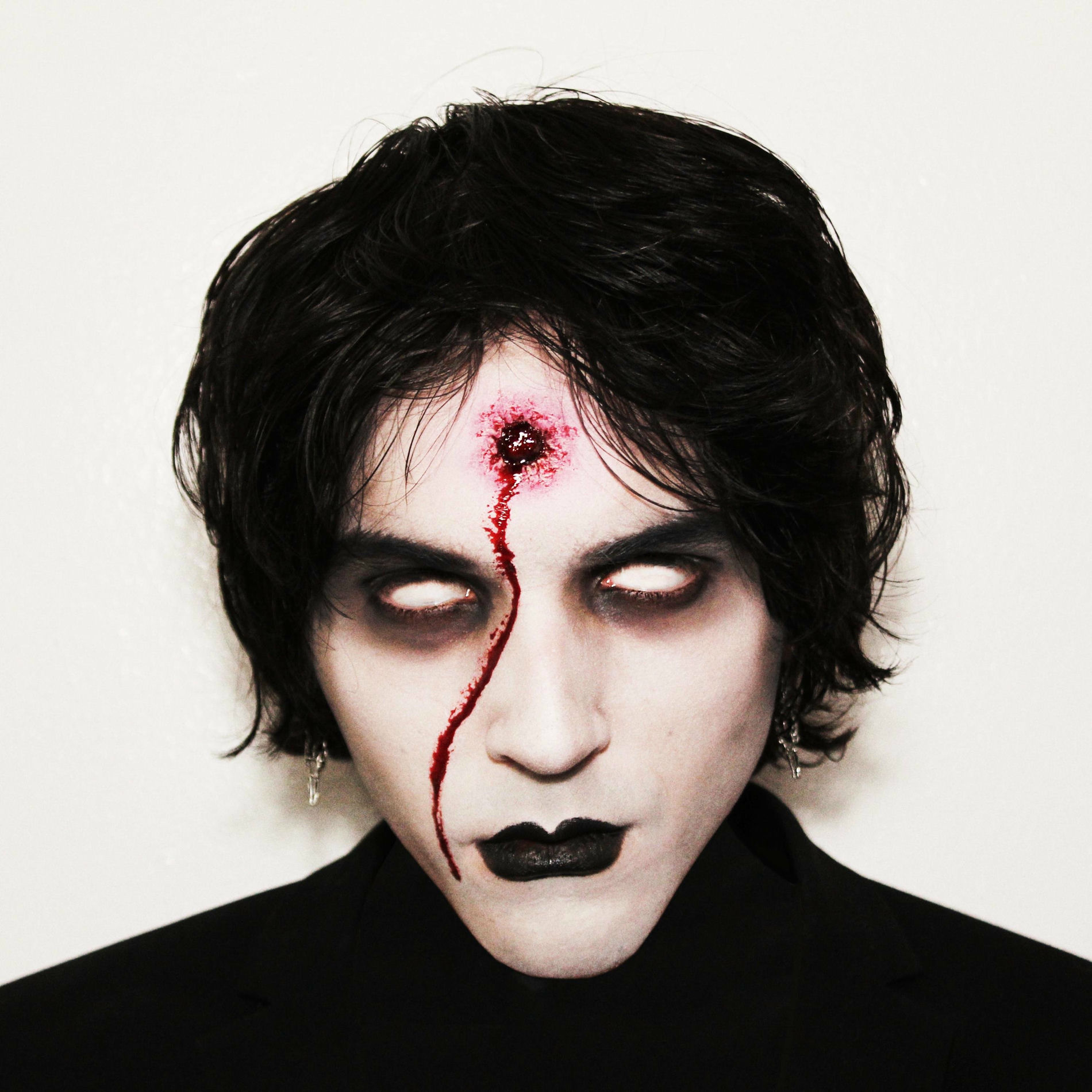 Album cover of Hit Me Right