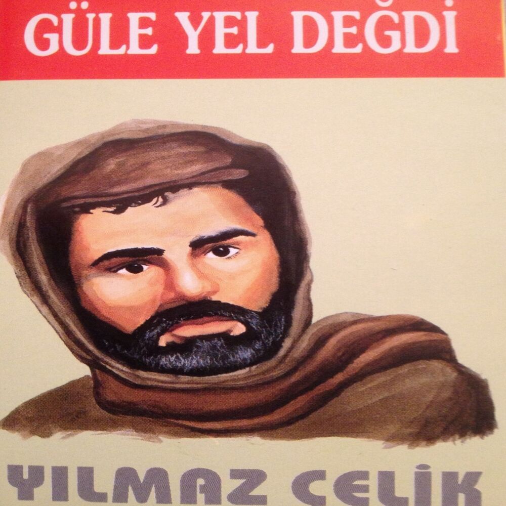 Picture of Güle Yel Değdi