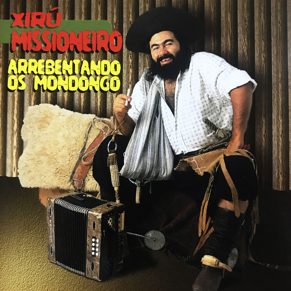 Picture of Arrebentando Os Mondongo