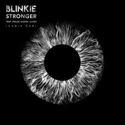 Cover of Stronger (feat. House Gospel Choir) (Choir Dub)
