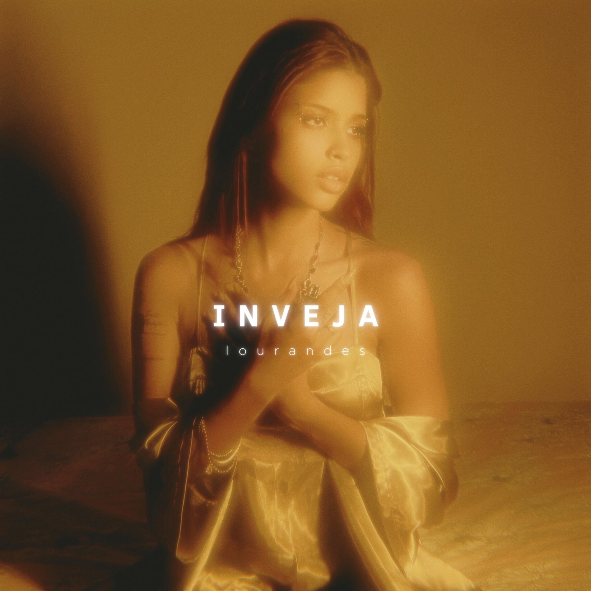 Album cover of Inveja