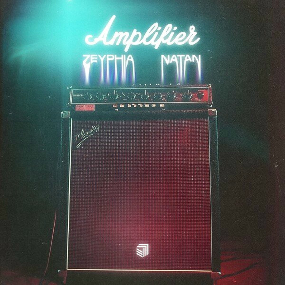 Album cover of Amplifier