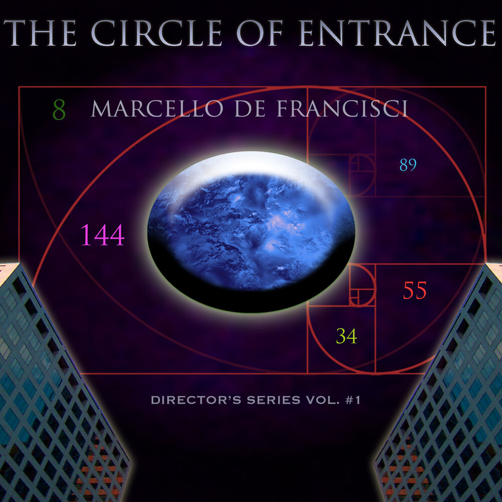 Picture of The Circle of Entrance
