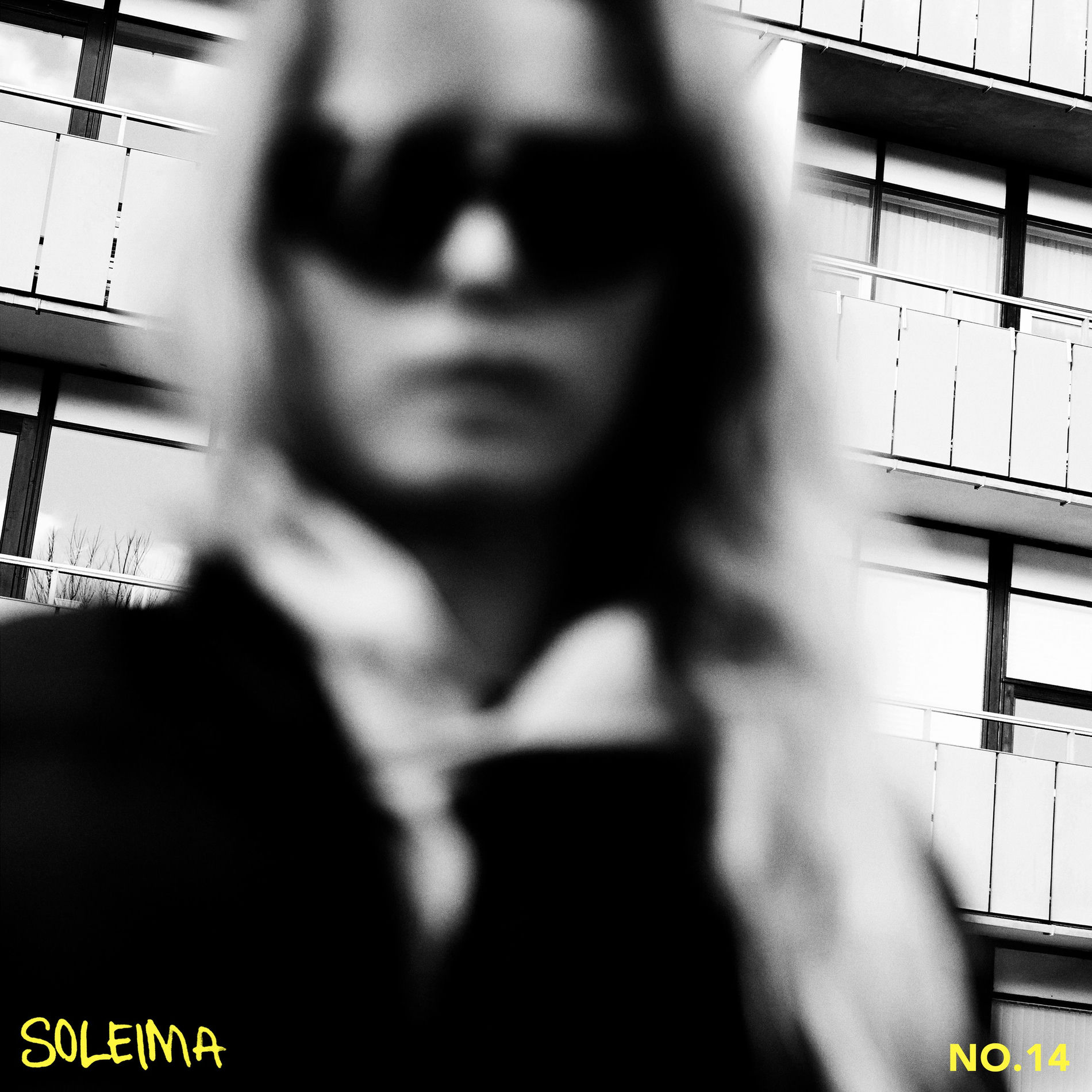 Album cover of NO. 14