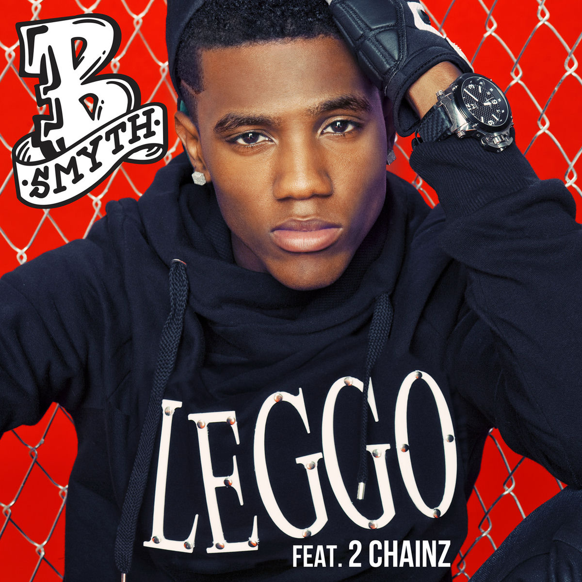 Album cover of Leggo