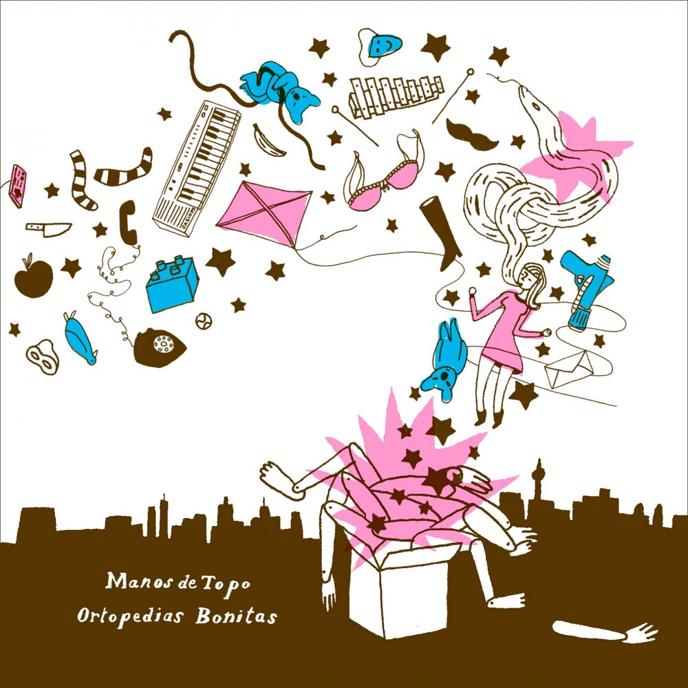 Picture of Ortopedias Bonitas