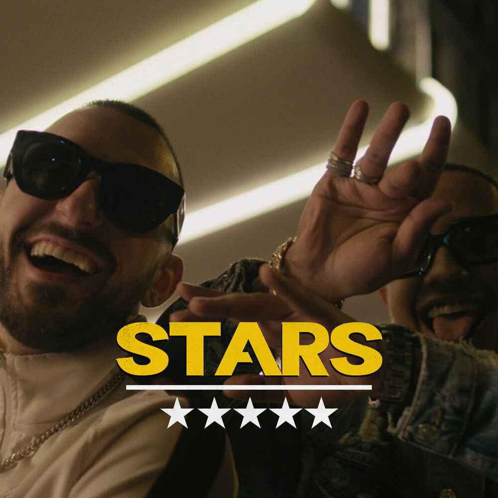 Picture of Stars