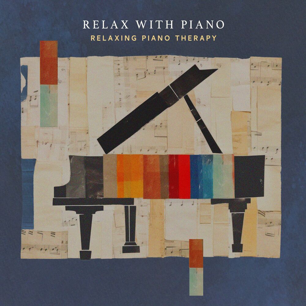 Picture of Relax with Piano