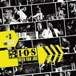 Cover of Meer Van Jou