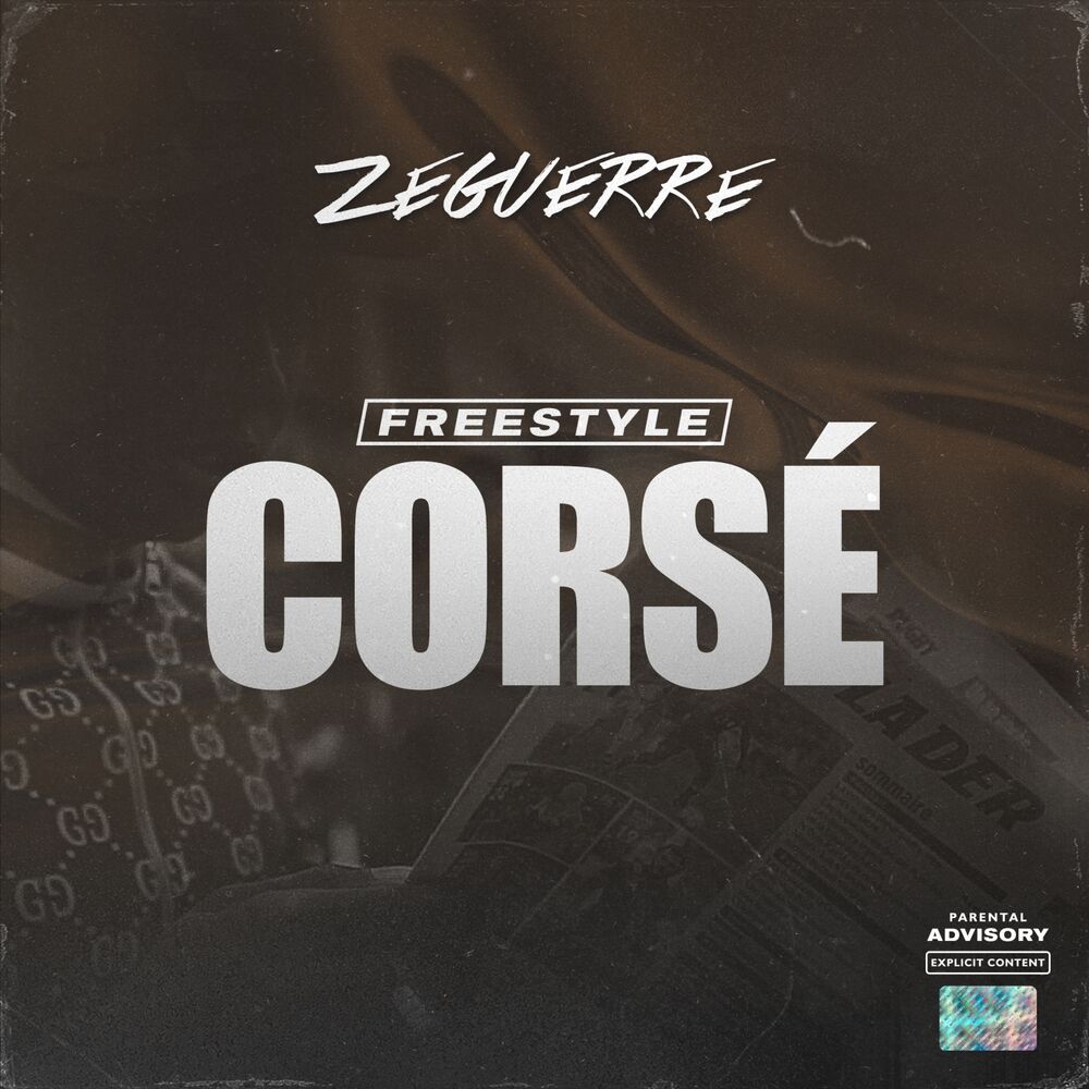 Picture of Freestyle corsé
