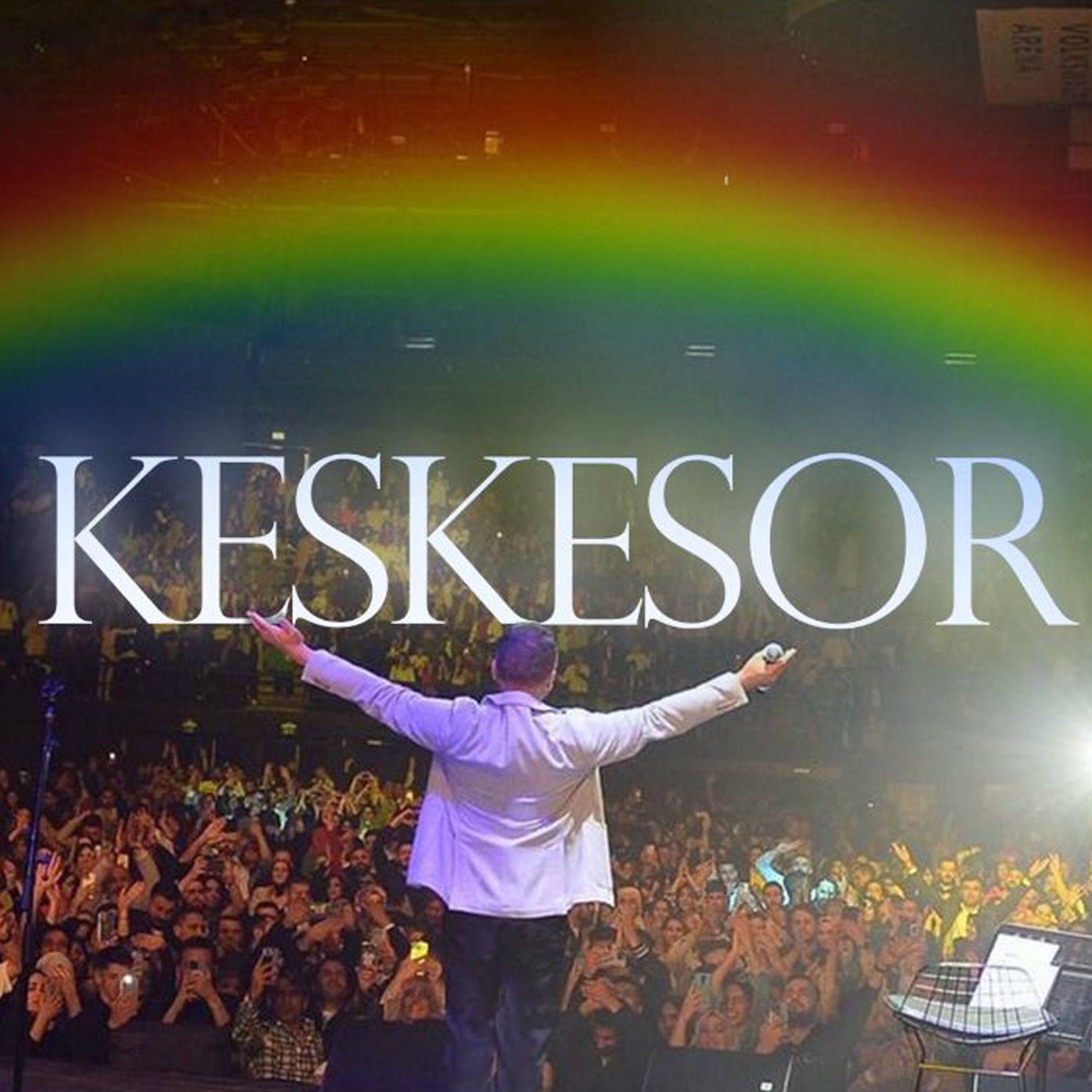 Album picture of Keskesor