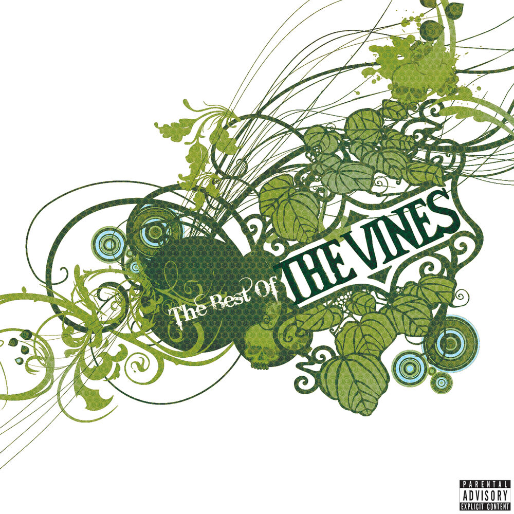 Picture of Best Of The Vines