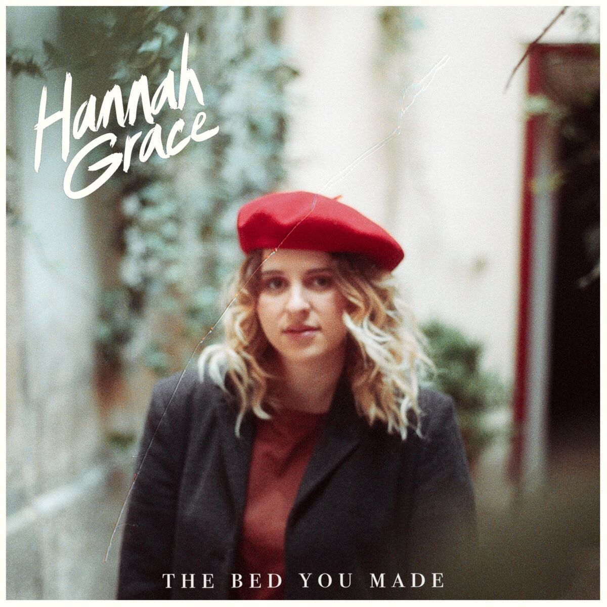 Album cover of The Bed You Made
