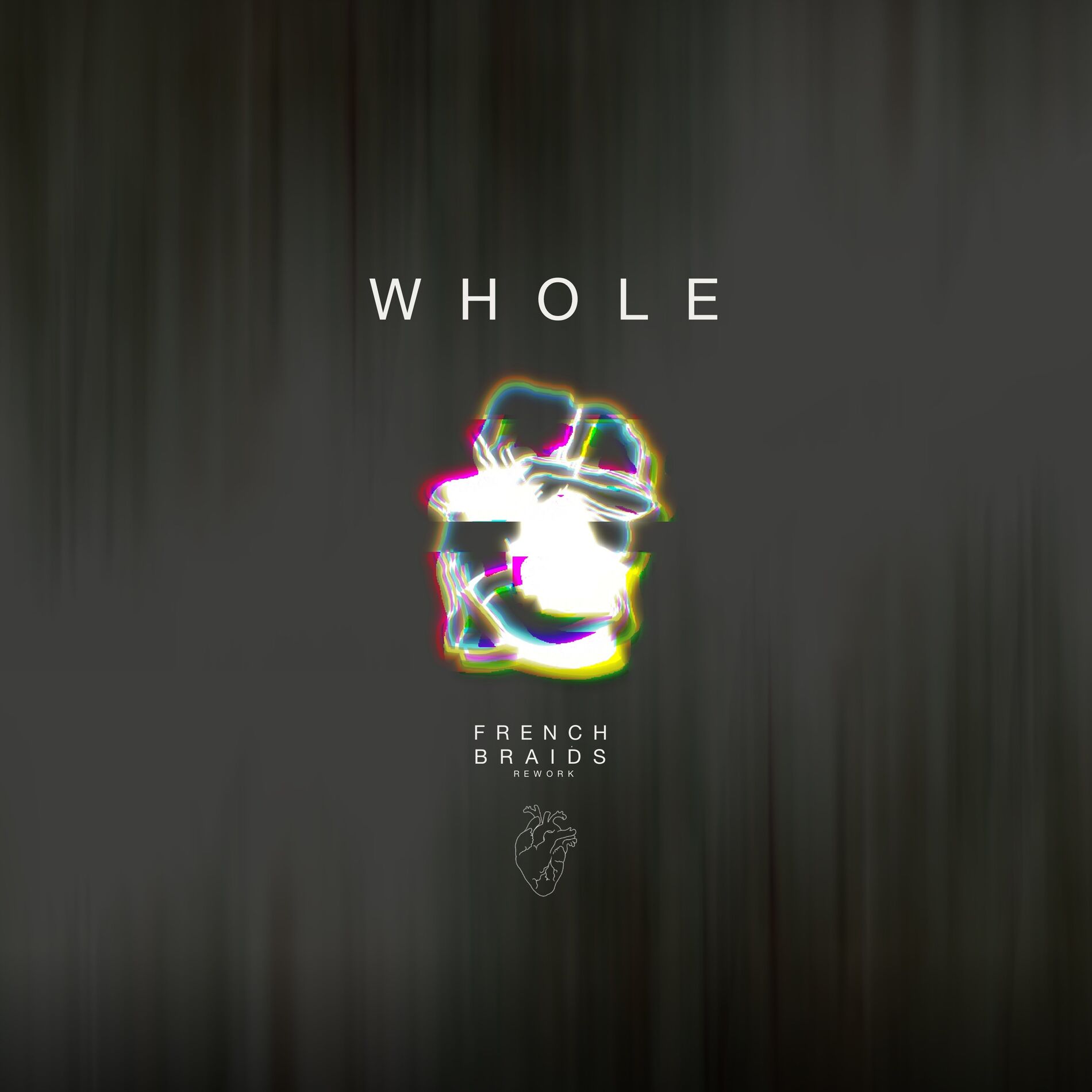 Album cover of Whole - French Braids Rework (Remix)