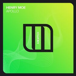 Cover of Apollo