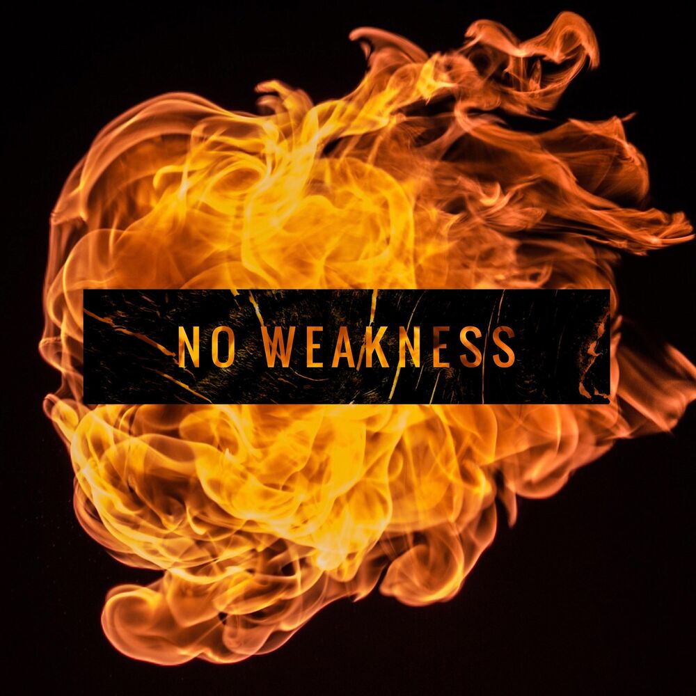 Picture of No Weakness (Goalcast Soundtrack)