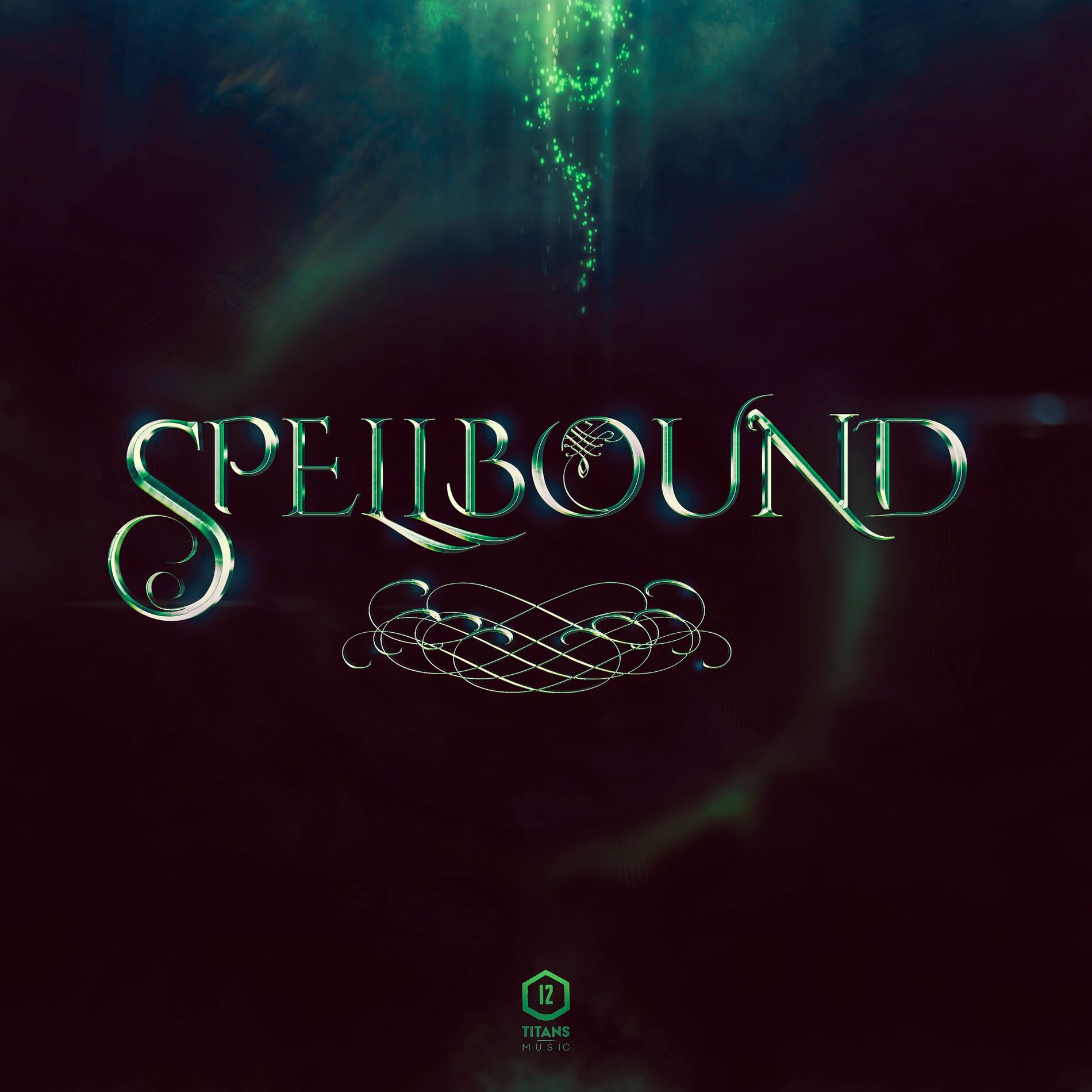 Album cover of Elemental
