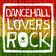 Reggae Dancehall Lovers Rock - Continuous Mix