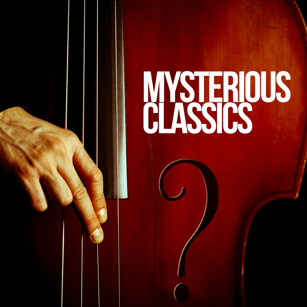 Picture of Mysterious Classics
