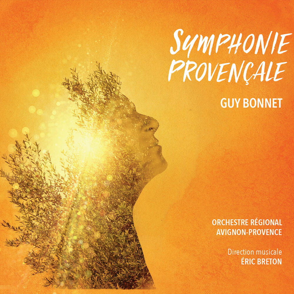 Picture of Symphonie Provencale