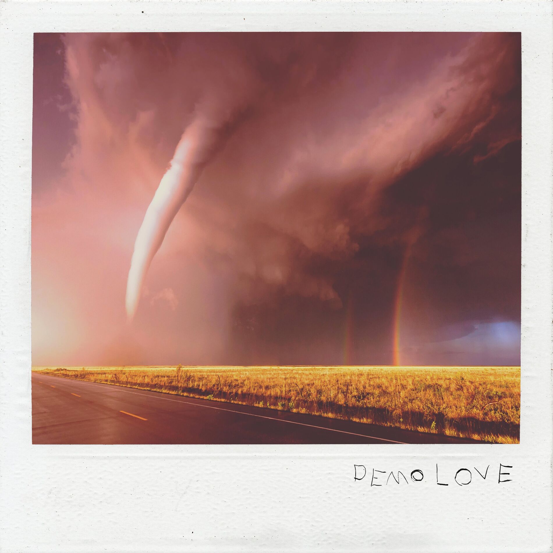 Album cover of Whenever You're Around