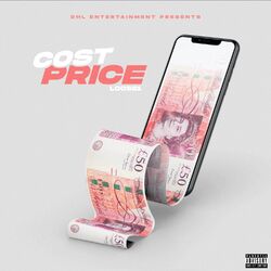 Cover of Cost Price