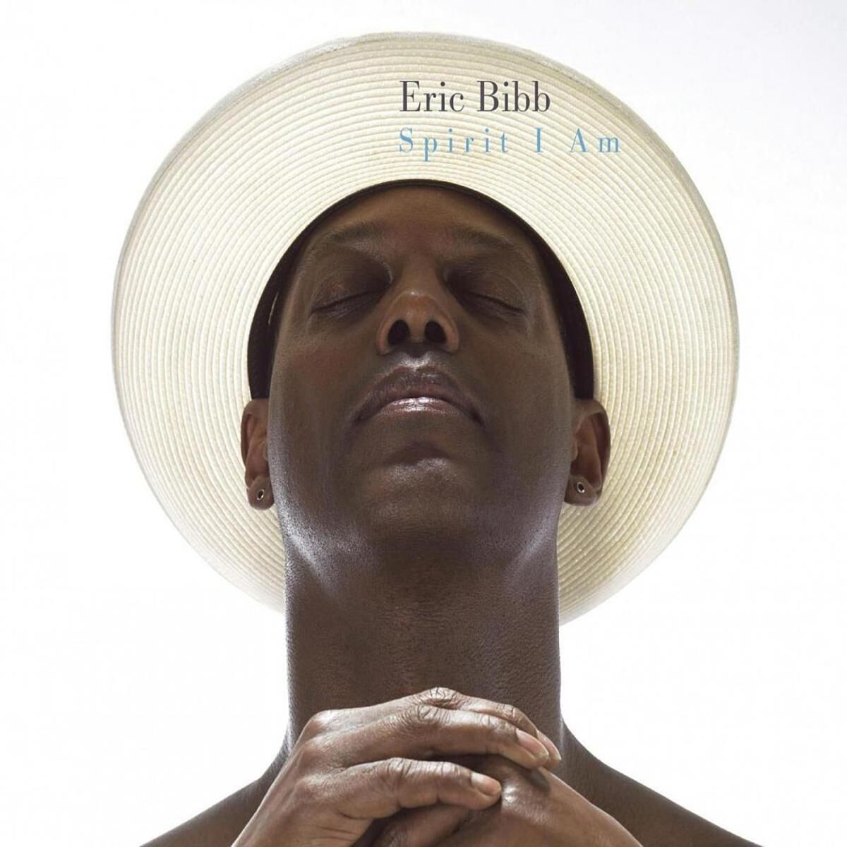 Album cover of Spirit I Am