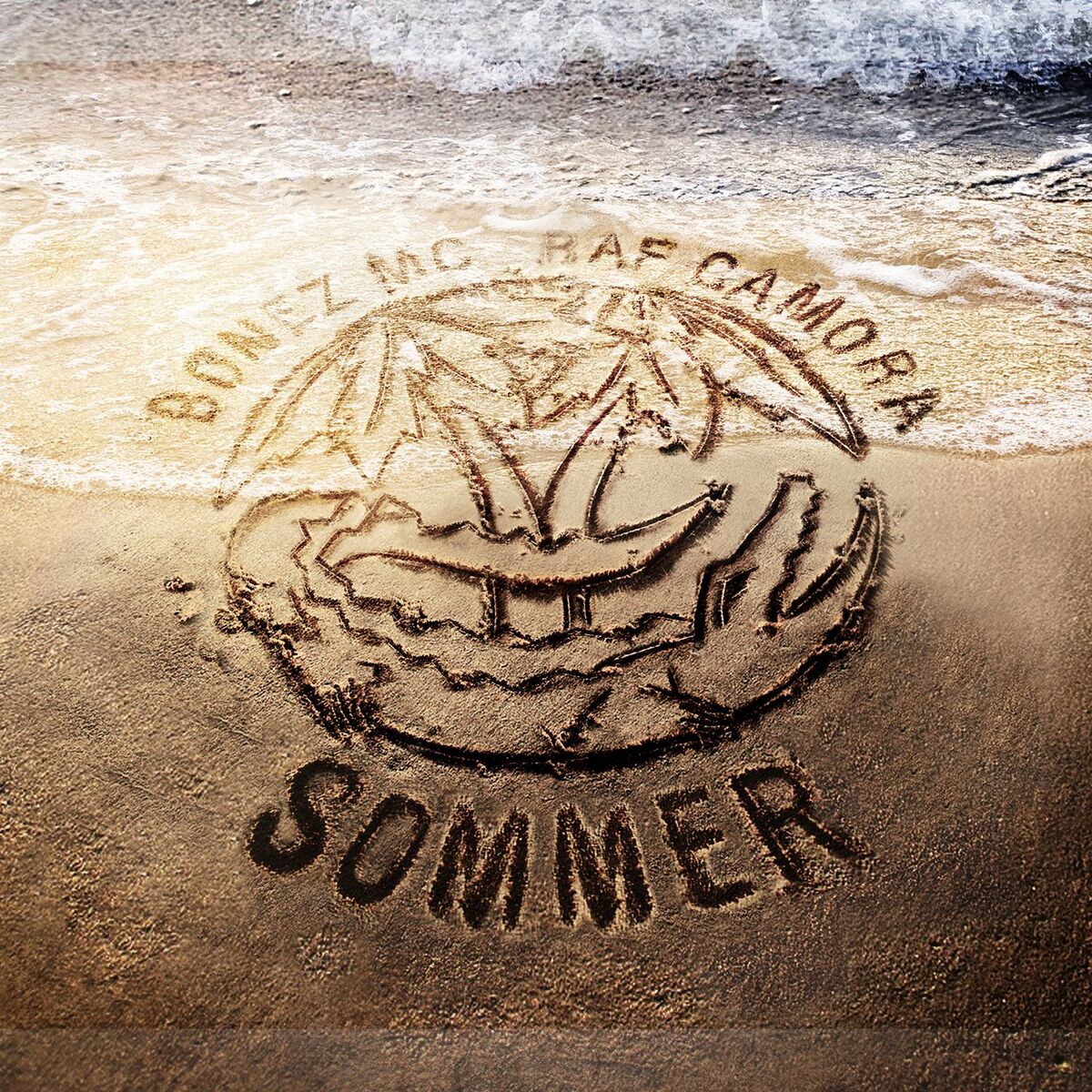 Album cover of Sommer