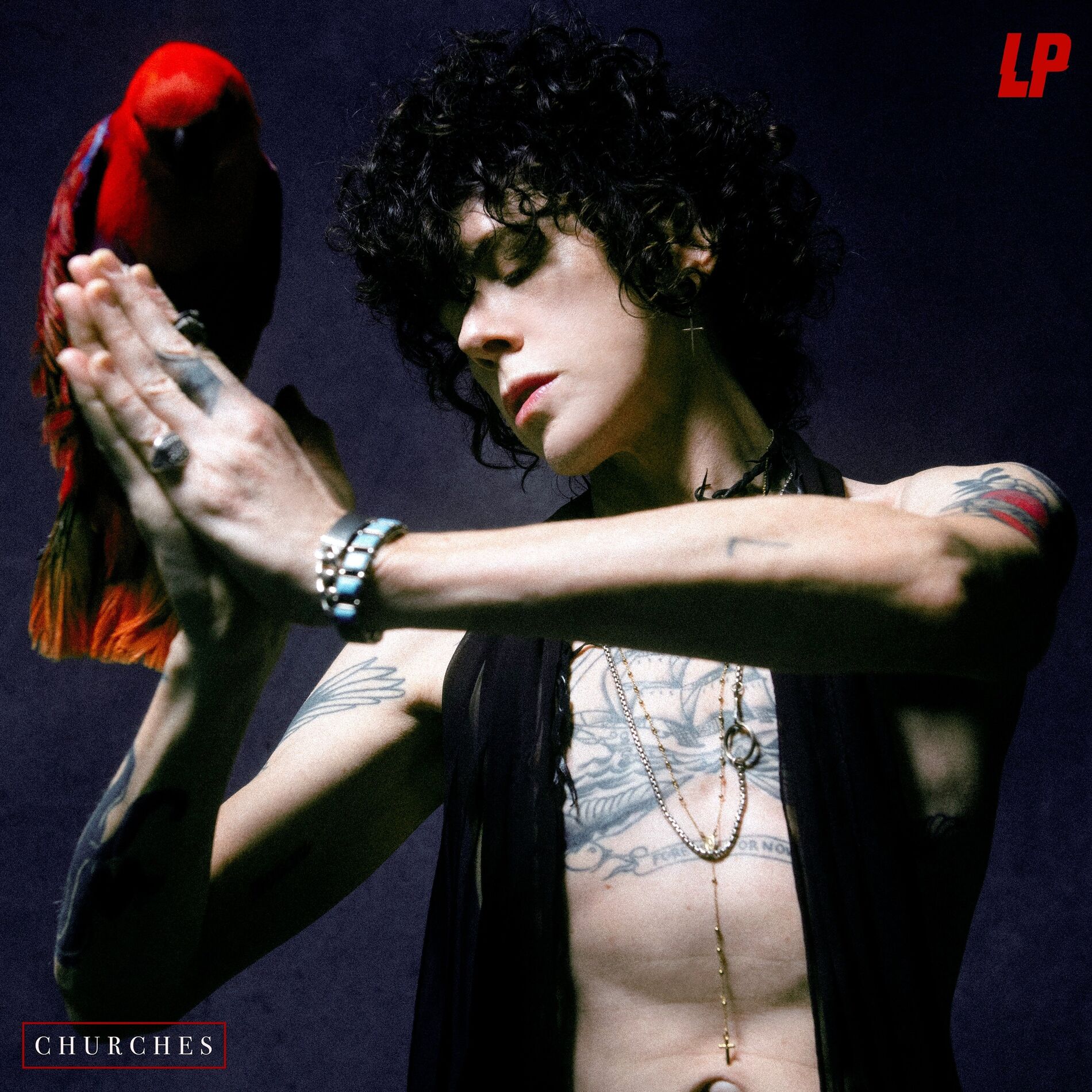 Album cover of Can't Let You Leave
