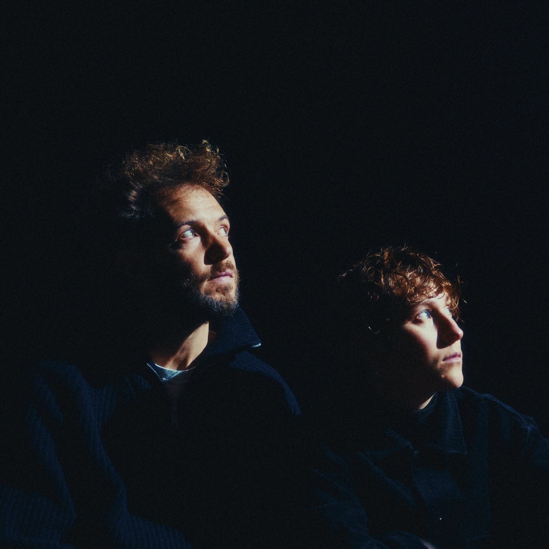 Album cover of L'arrière saison