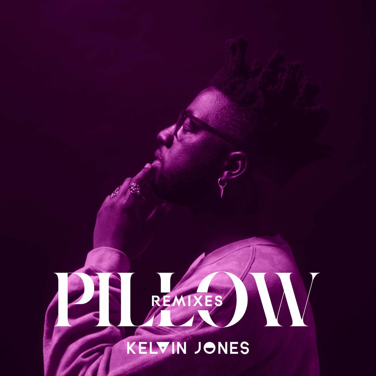 Album cover of Pillow