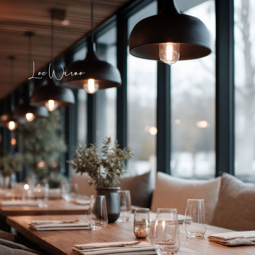 Warm and Welcoming Eatery