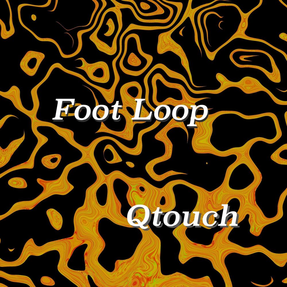 Picture of Foot Loop