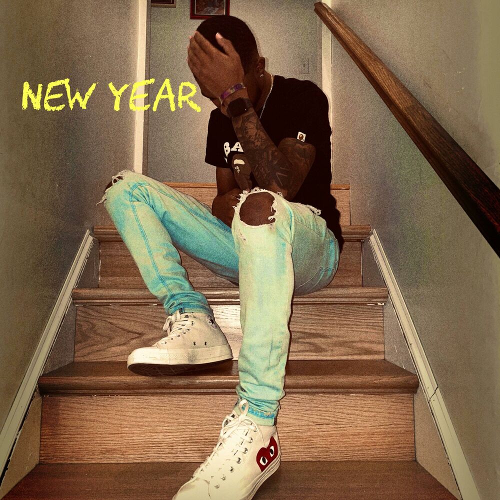 Picture of New Year