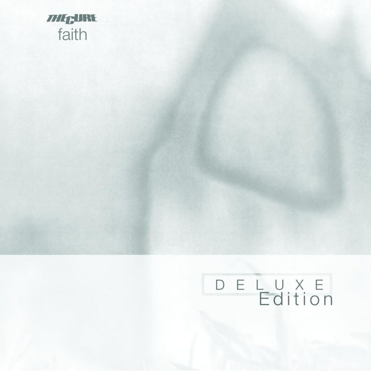 Album cover of Faith