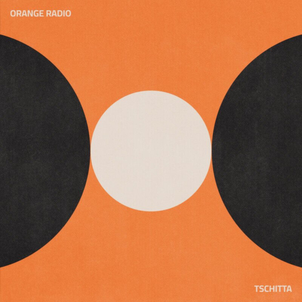 Album cover of Tschitta