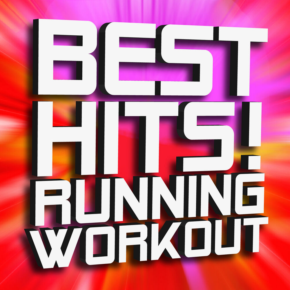 Picture of Best Hits! Running Workout