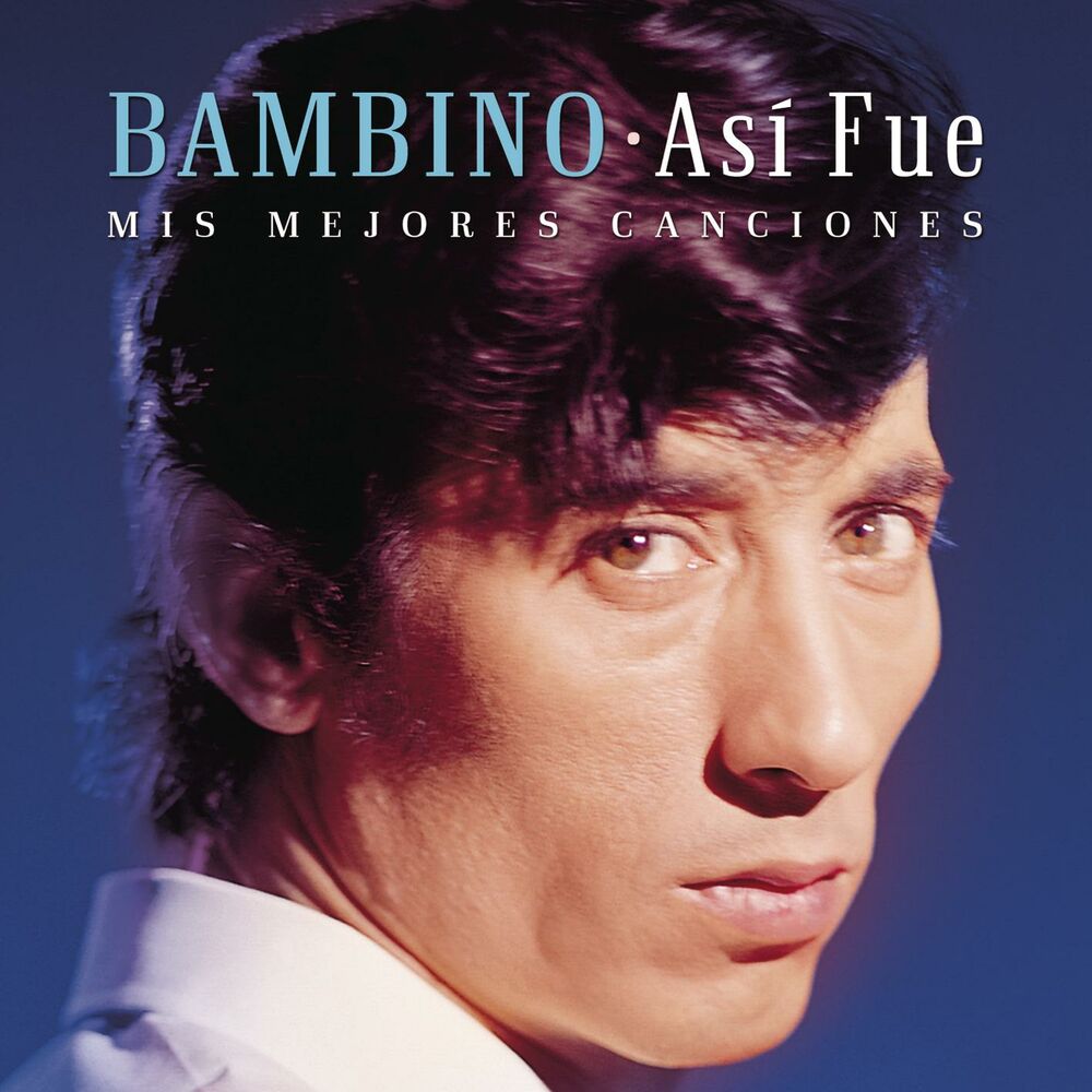 Picture of Así Fue: Mis Mejores Canciones