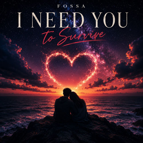 I need you
