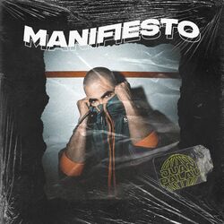 Cover of Manifiesto