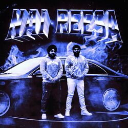 Cover of Nai Reesa