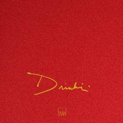 Cover of Drinkin'