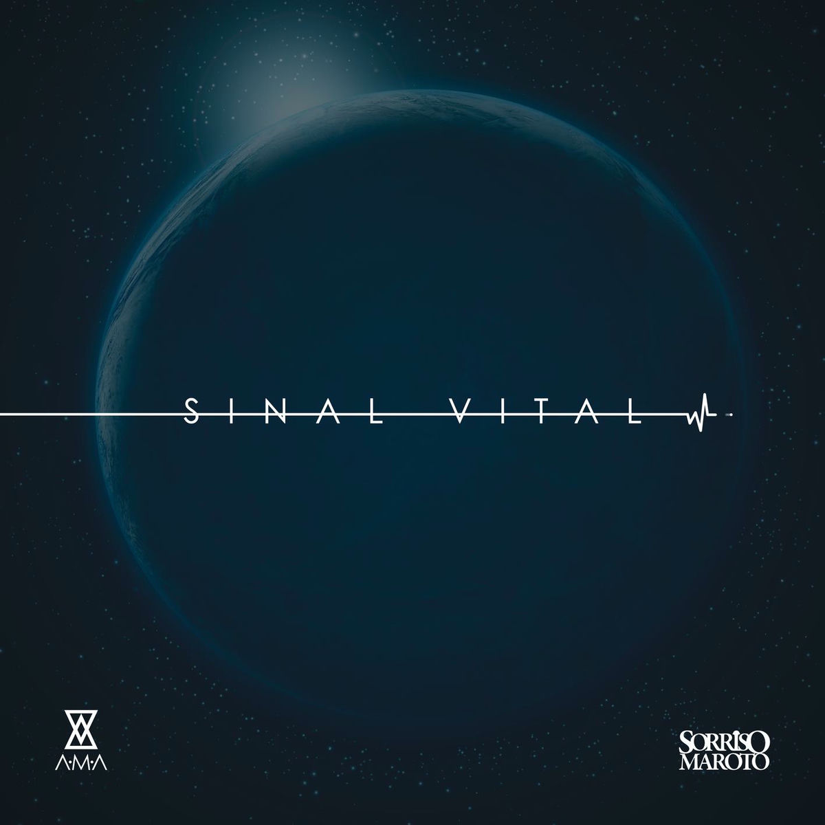 Album picture of Sinal Vital