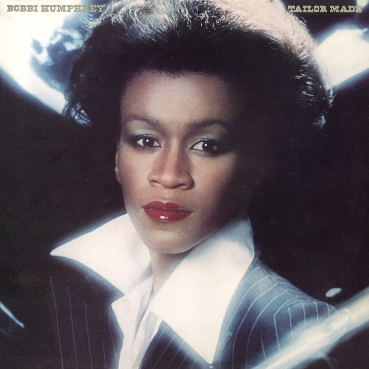 Album cover of Tailor Made