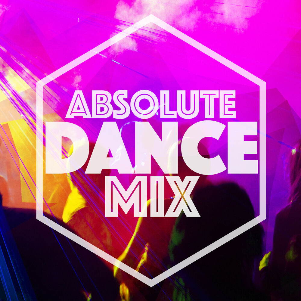 Picture of Absolute Dance Mix