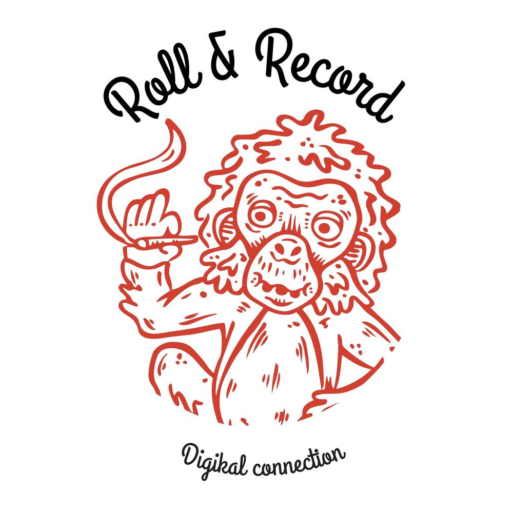 Picture of Digikal Connection (feat. Art-X)