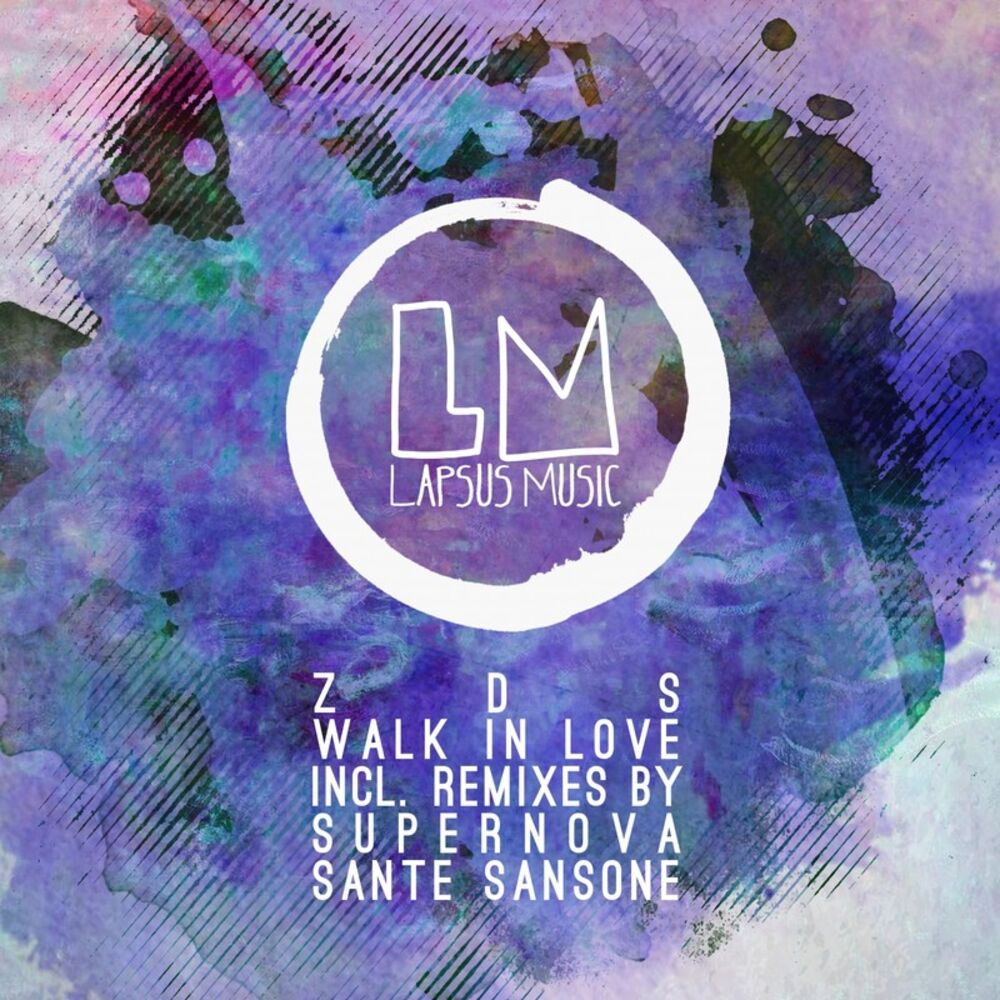 Picture of Walk in Love
