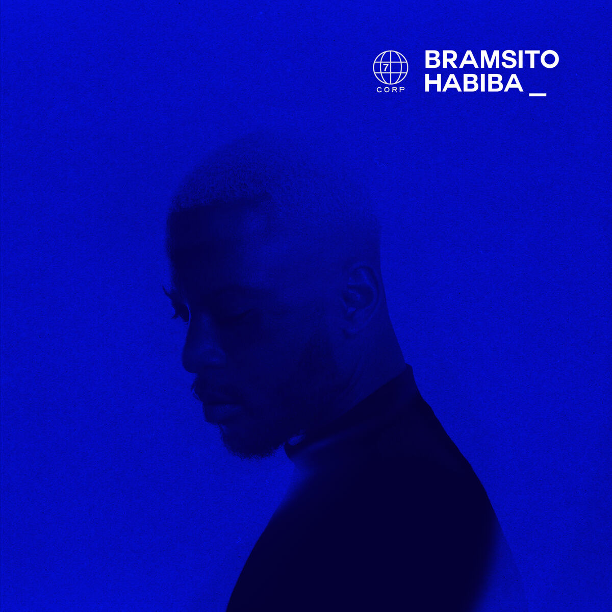 Album cover of Habiba